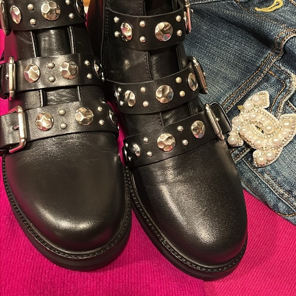 Maje boots. NWOT - Picture 5 of 13